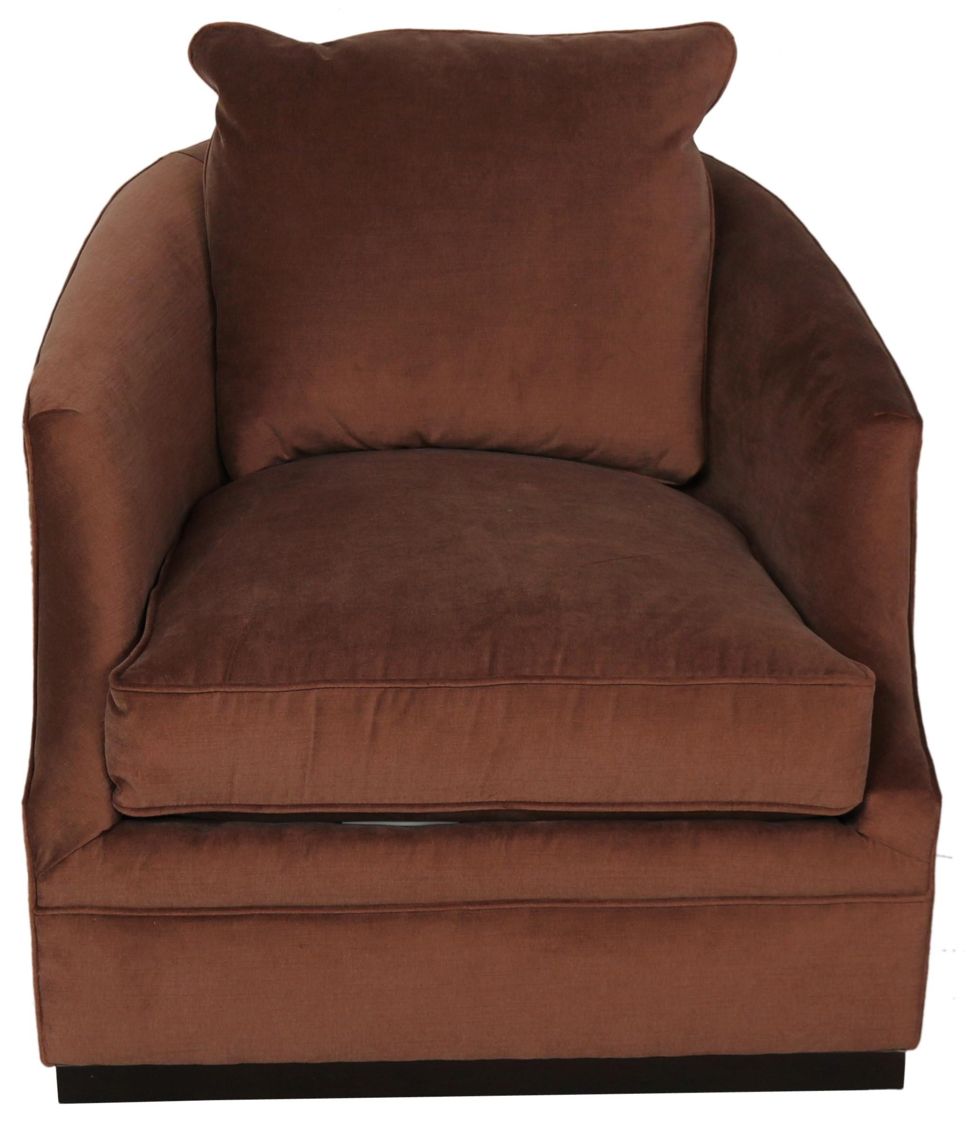 Rowe Emmerson Swivel Chair