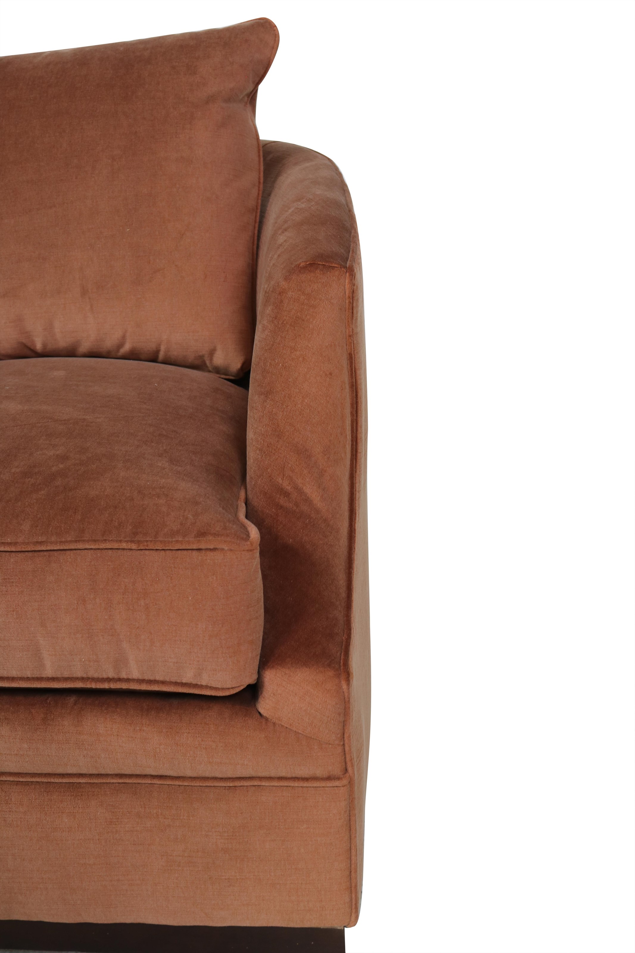 Rowe Emmerson Swivel Chair
