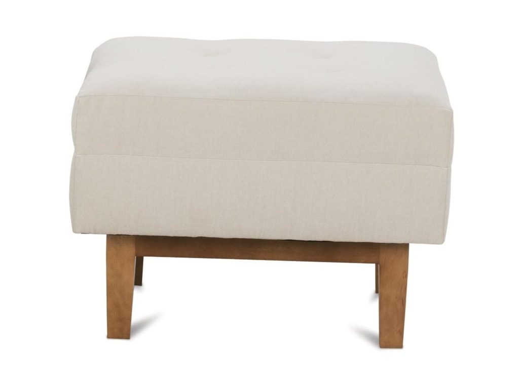 Rowe Ethan Ottoman