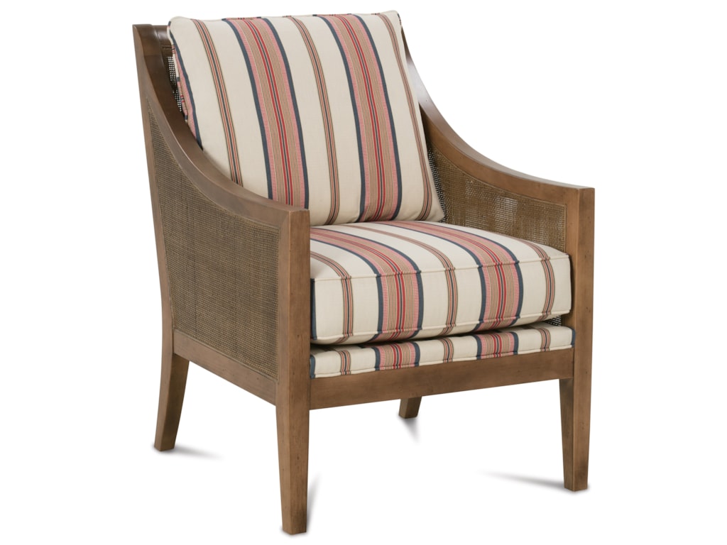 Rowe FinleyCasual Chair