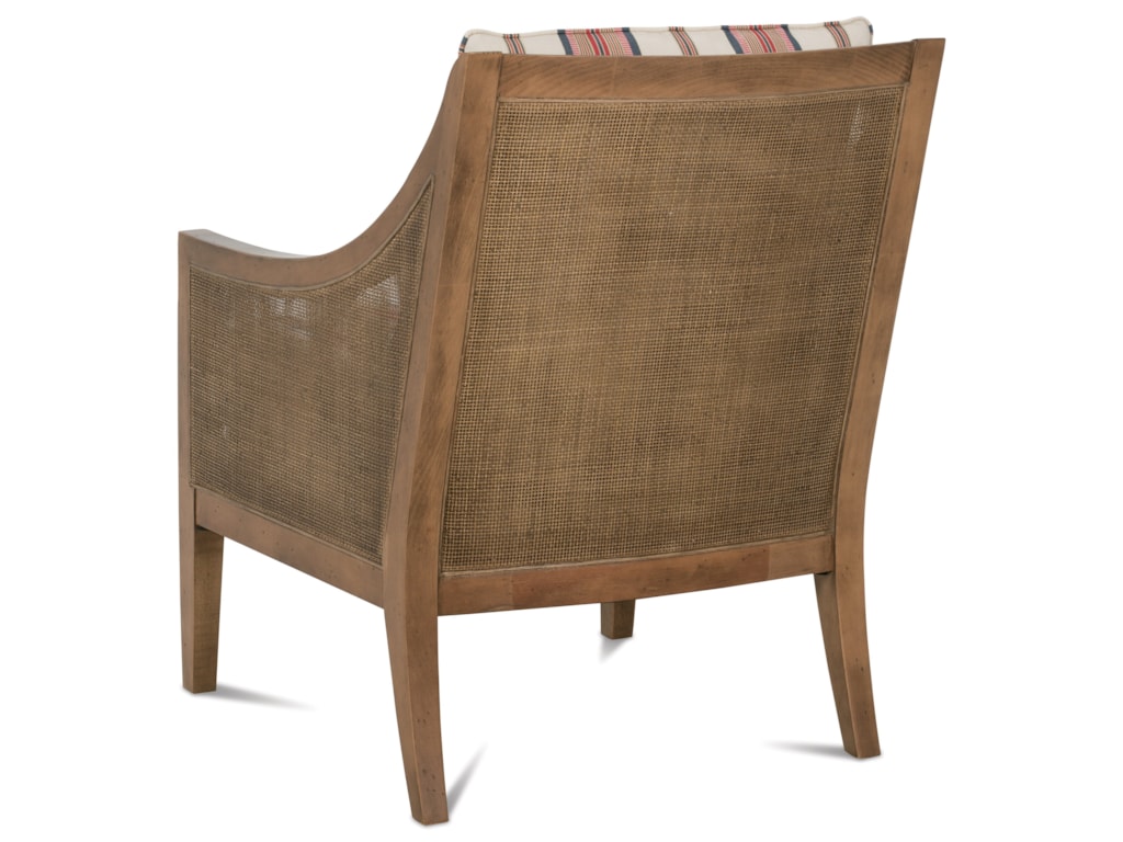 Rowe FinleyCasual Chair
