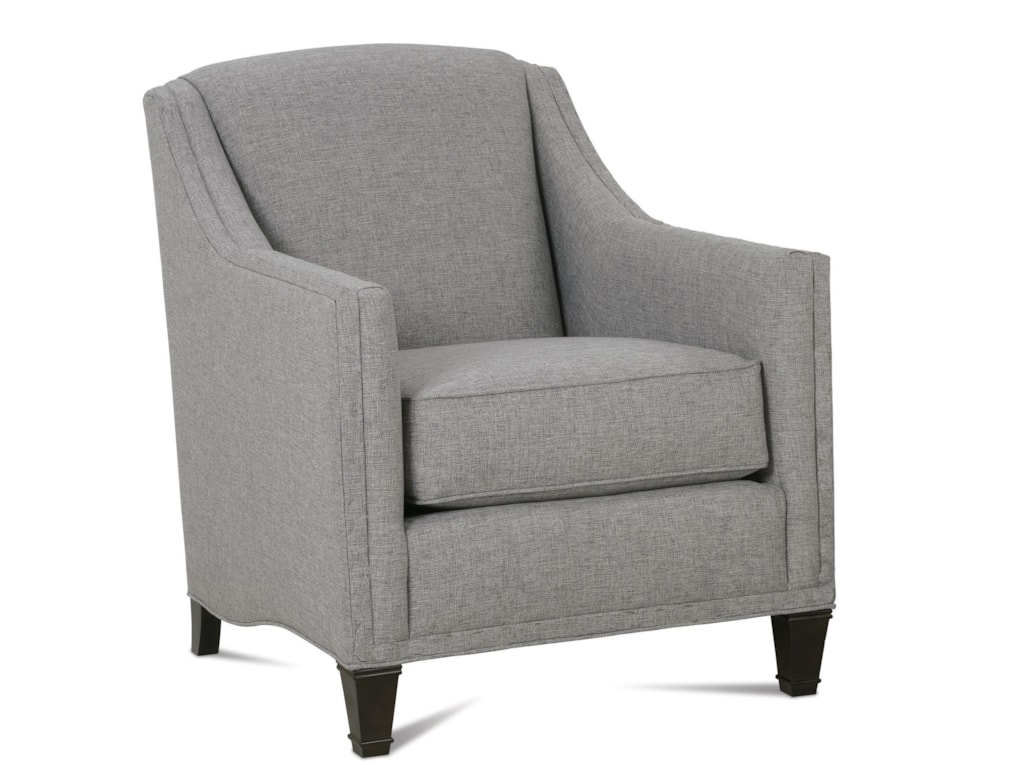 Rowe GibsonChair