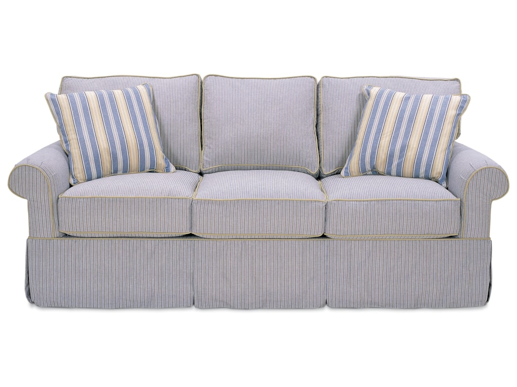 Rowe Hermitage Queen Bed Sofa Sleeper Reeds Furniture Rowe Hermitage Queen Bed Sofa Sleeper
