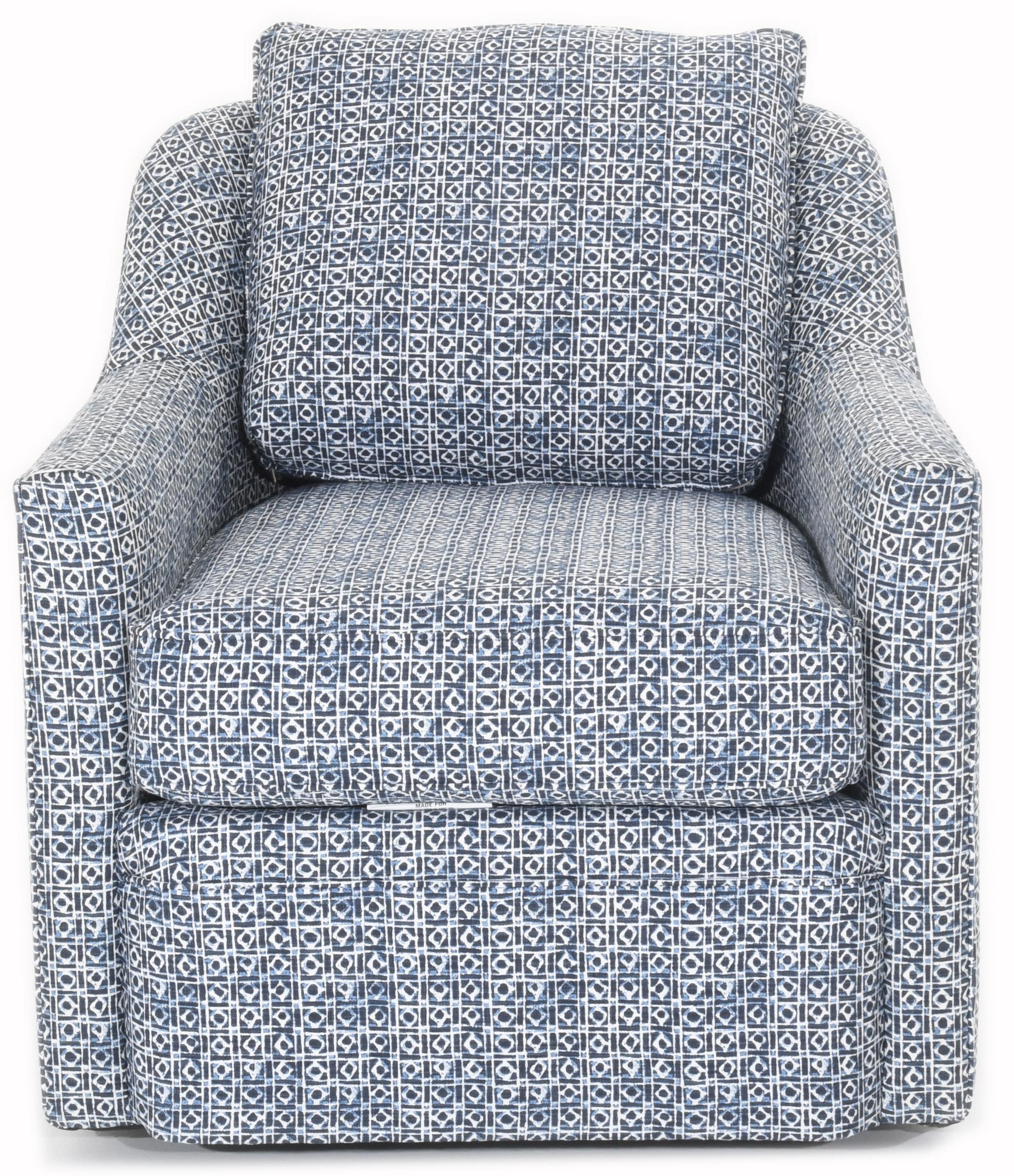 rowe swivel glider