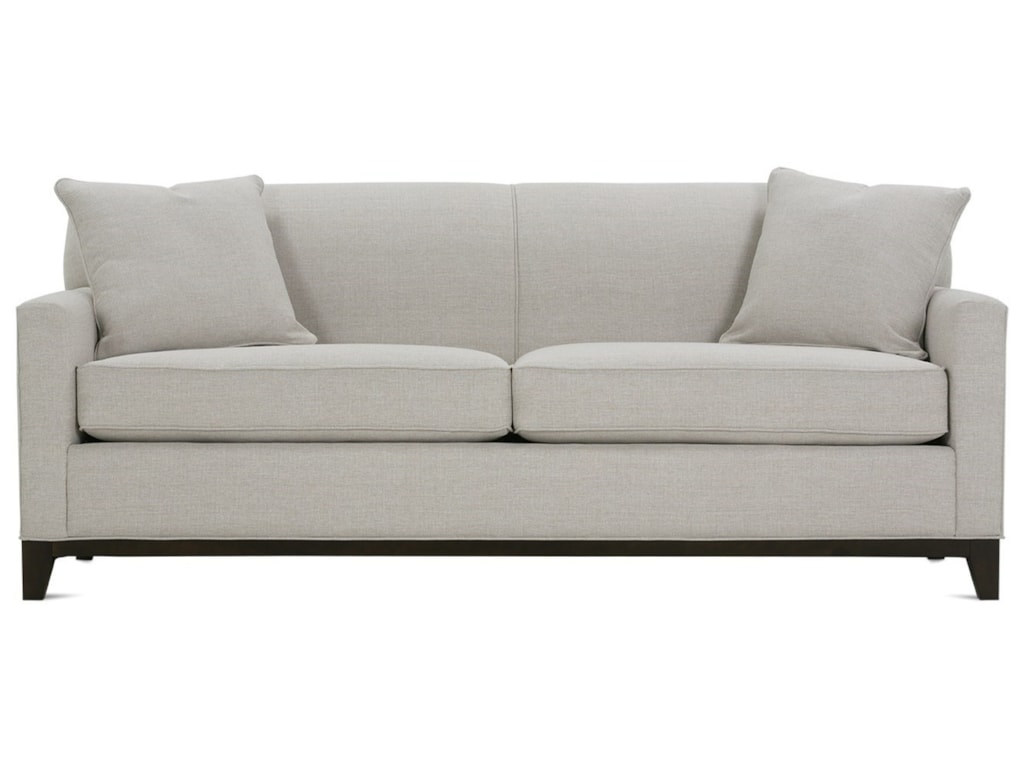 Rowe Martin Two Seat Sofa Lindy S Furniture Company Sofas Rowe Martin Two Seat Sofa Lindy S Furniture Company Sofas
