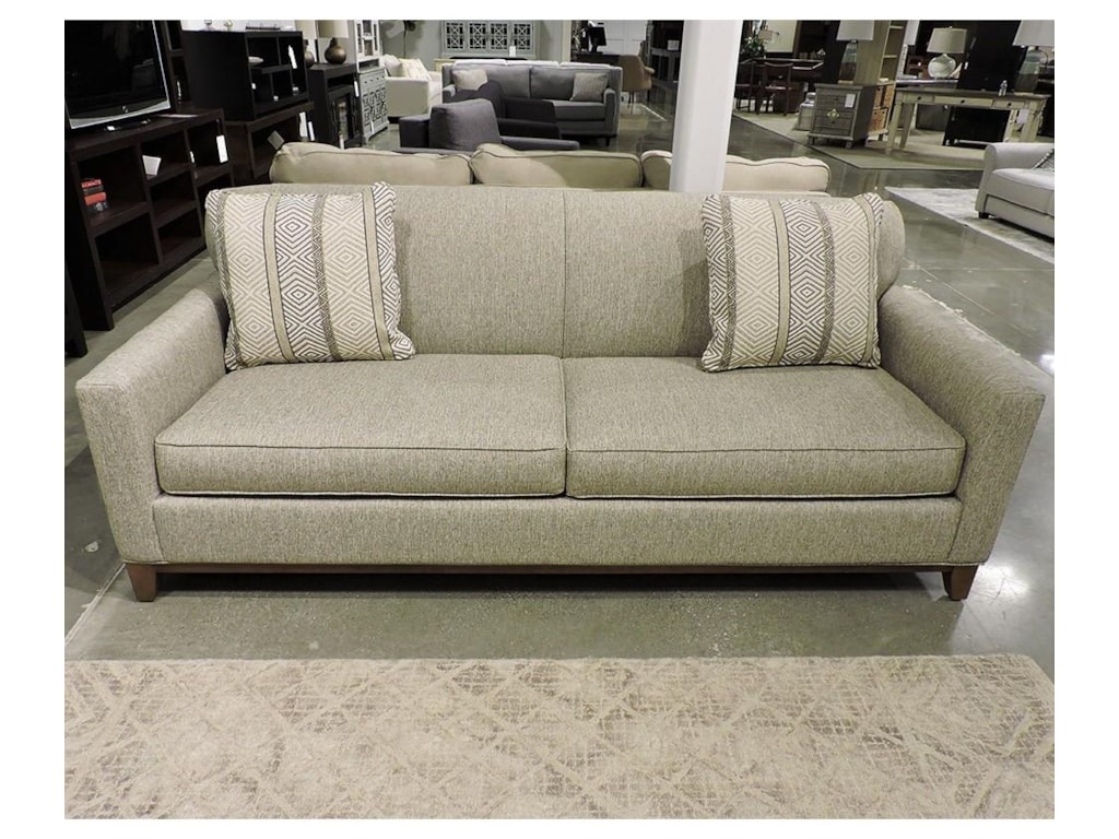 Martin Queen Sofa Sleeper By Rowe At Belfort Furniture Martin Queen Sofa Sleeper By Rowe At Belfort Furniture