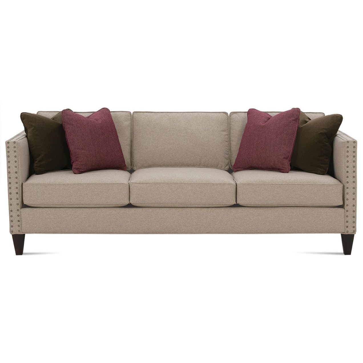 Rowe Nantucket 2 Seat Queen Slipcover Sofa Sleeper Lindy S Furniture Company Sleeper Sofas
