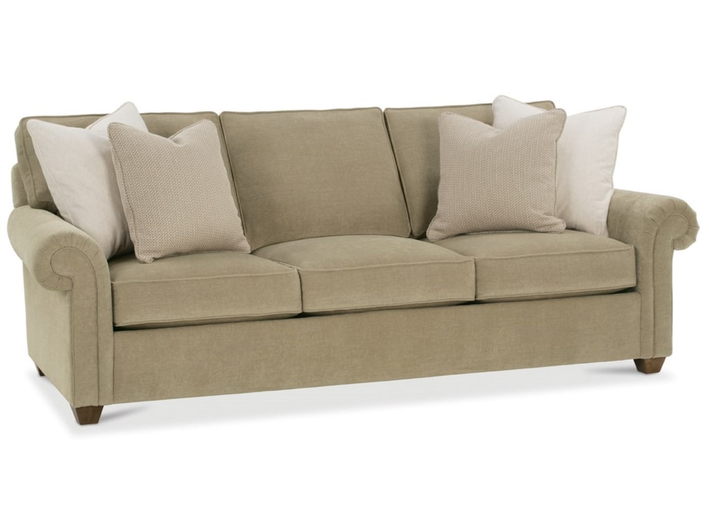 Rowe MorganTraditional Sofa
