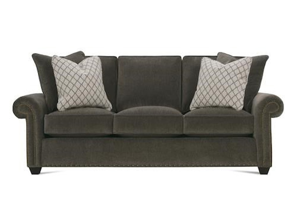Rowe MorganTraditional Sofa