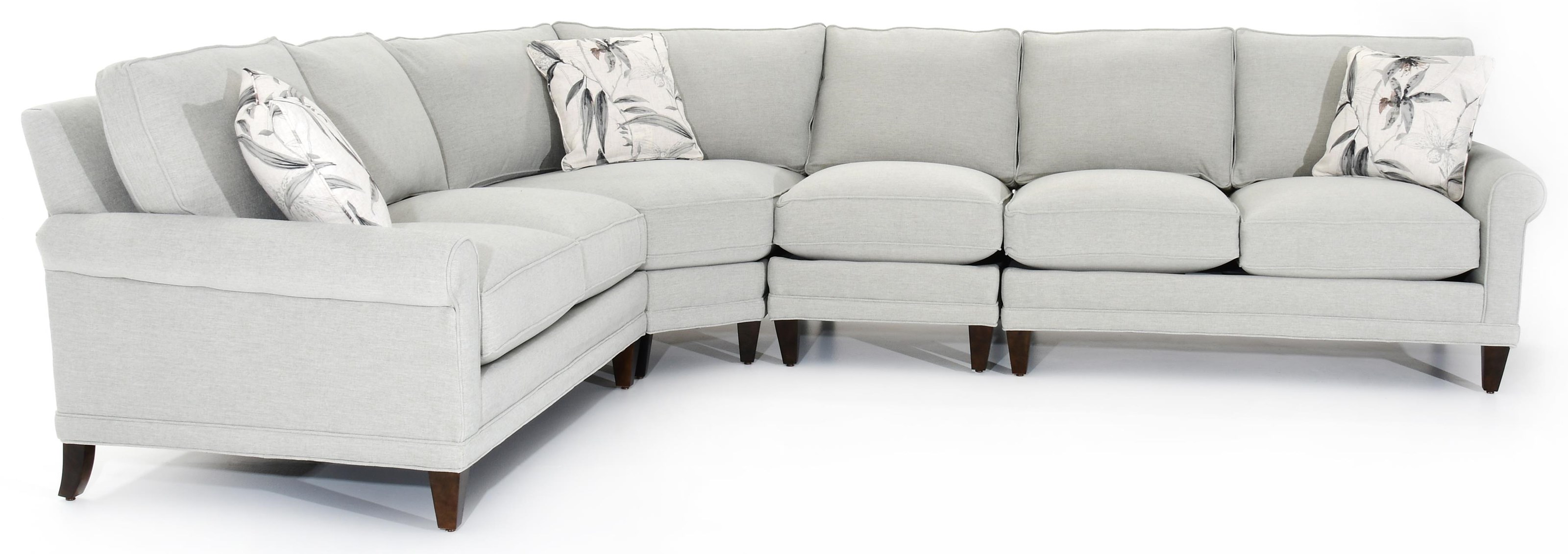 Rowe My Style Ii Ar200 B 114 011 061 115 6 Seater Customizable