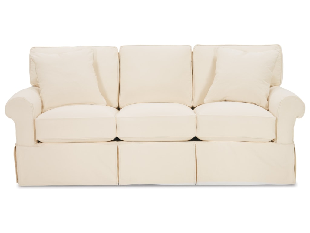 Rowe Nantucket Queen Sofa Sleeper Story Lee Furniture Rowe Nantucket Sofa Sleeper