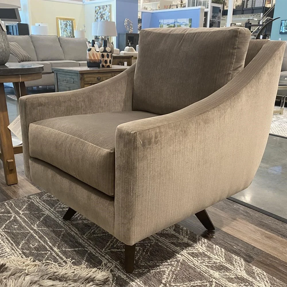 Rowe Mid Century Chair Mid Century Modern Rowe Club Chair Ottoman