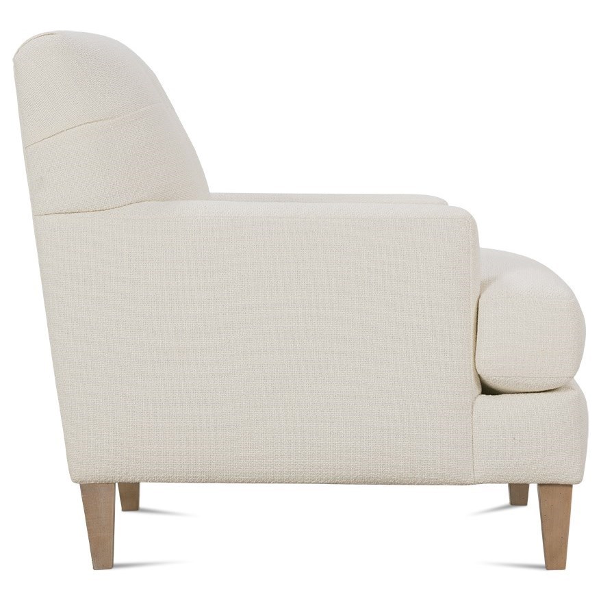 Rowe Macy Contemporary Chair With Tufted Back Belfort Furniture Upholstered Chairs With a wide range of nursery furniture, you are sure to find beds, mattresses, changing tables, glider chairs, dressers and more to create a nursery both the mama and baby will. usd