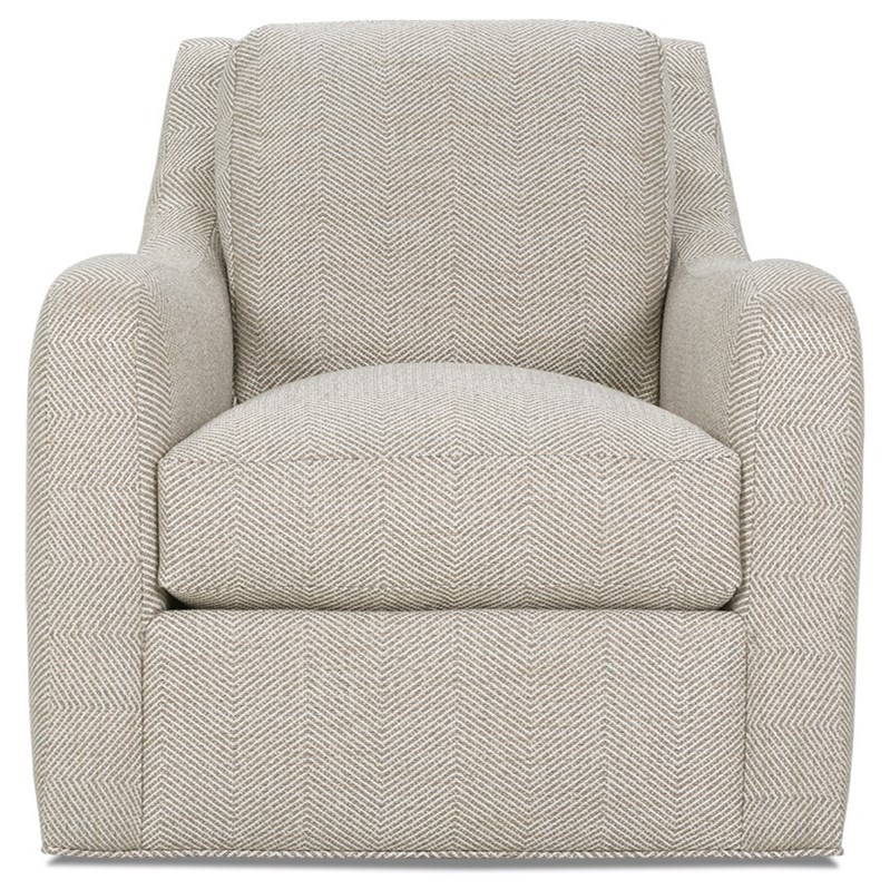 rowe swivel glider