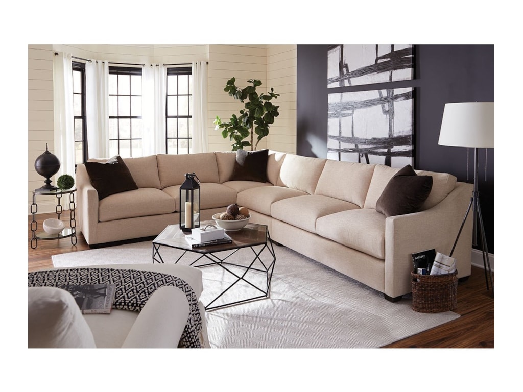 Rowe sofas and sectionals