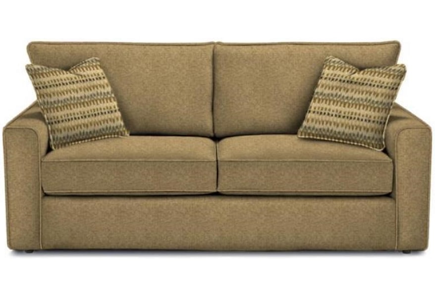 Featured image of post Contemporary Loveseat Sleeper - When creating an intimate space or expanding your current seating area, our cozy loveseats.