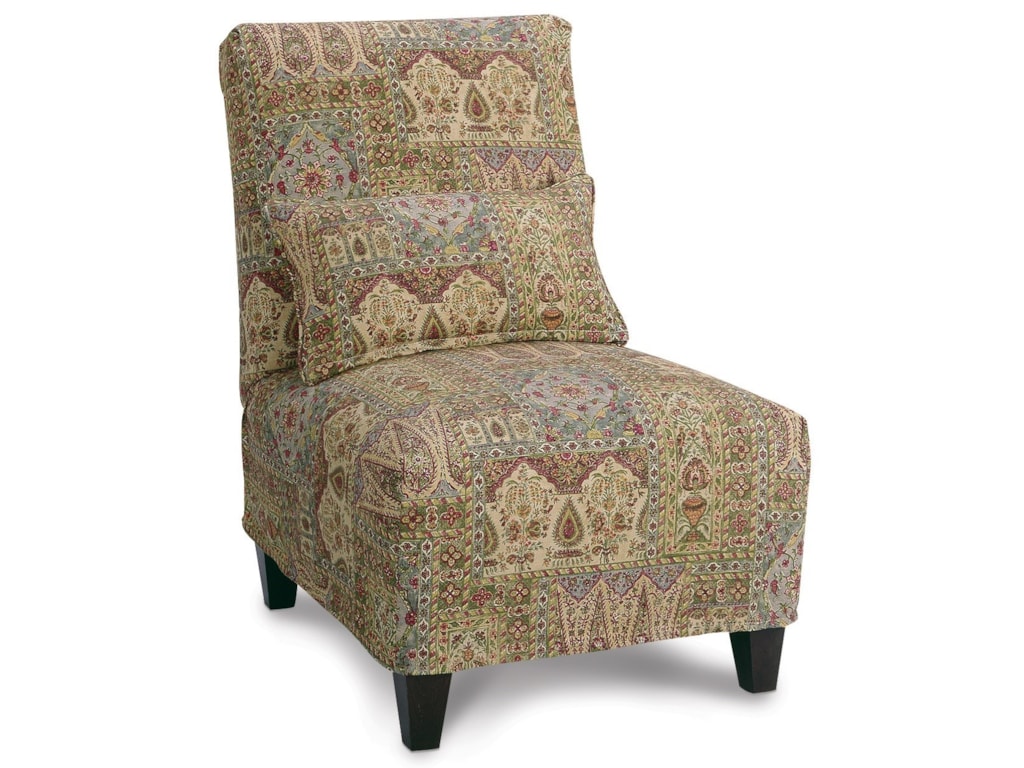 Rowe BroadwayUpholstered Chair