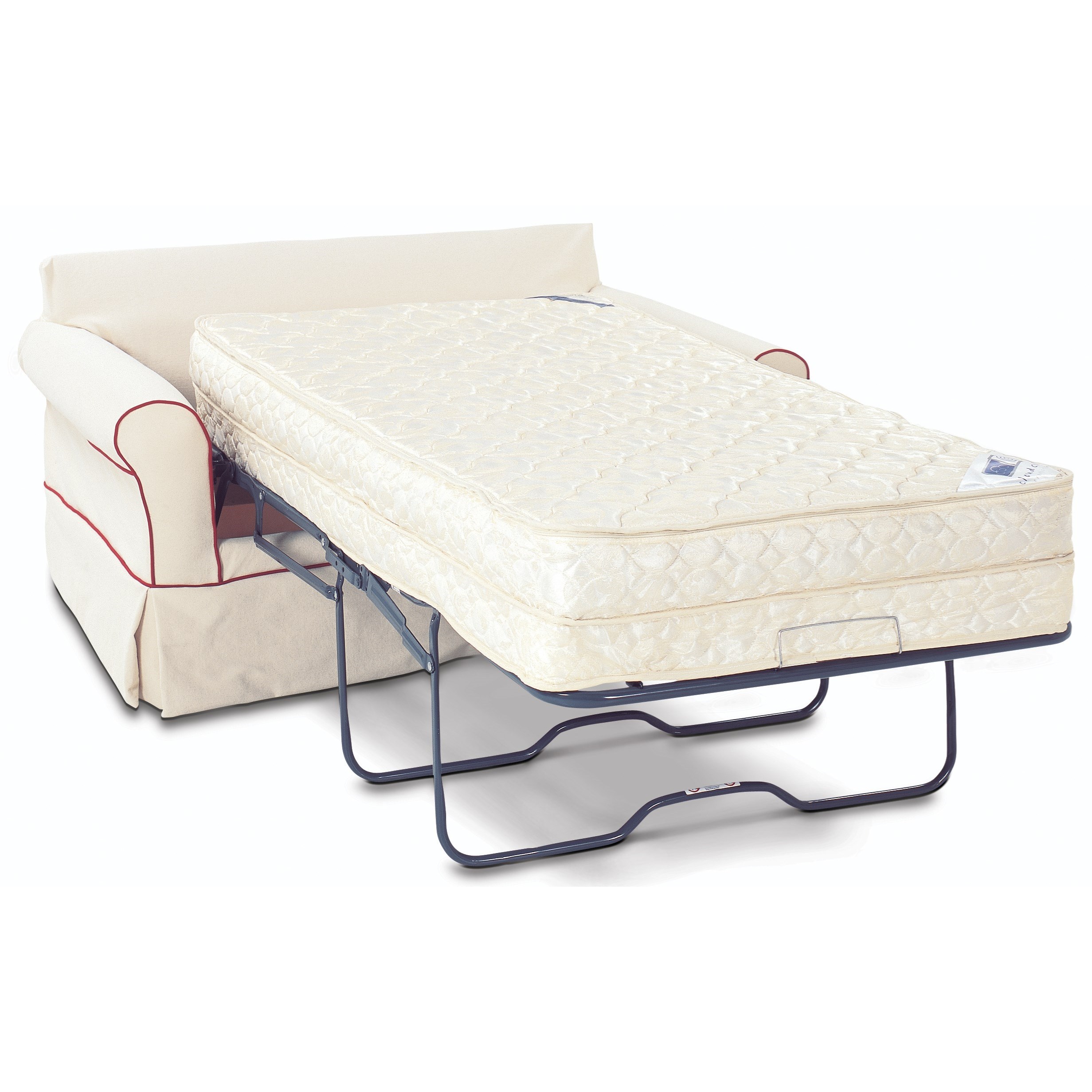 Rowe Somerset Chair With Twin Sleeper Sprintz Furniture