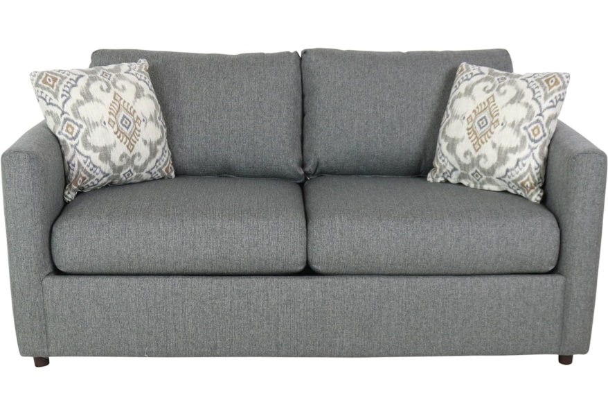 Rowe Stockdale Sleeper Sofa Sprintz Furniture Sofas Rowe Stockdale Sleeper Sofa Sprintz