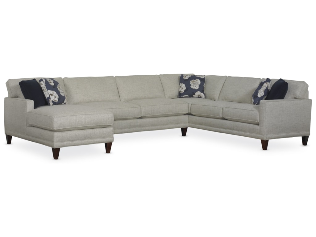 Rowe TownsendSofa Sectional Group