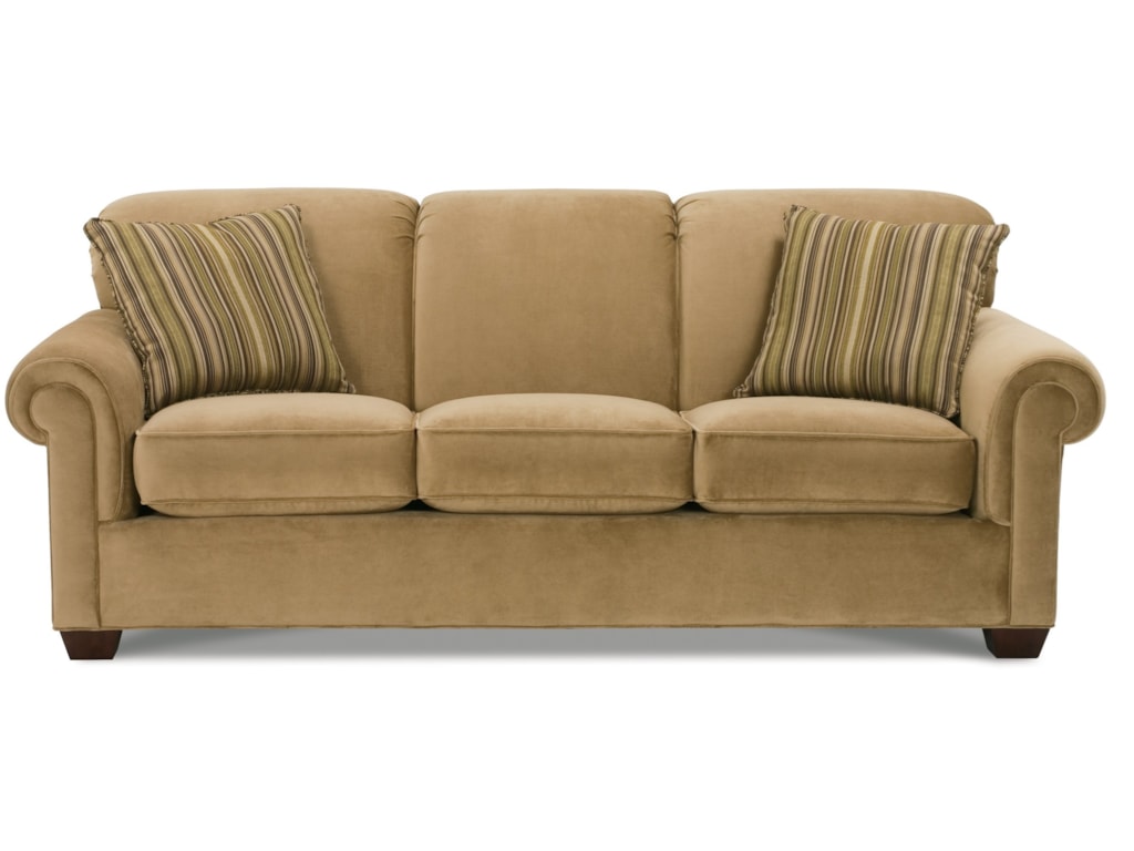 Rowe WoodrowSofa