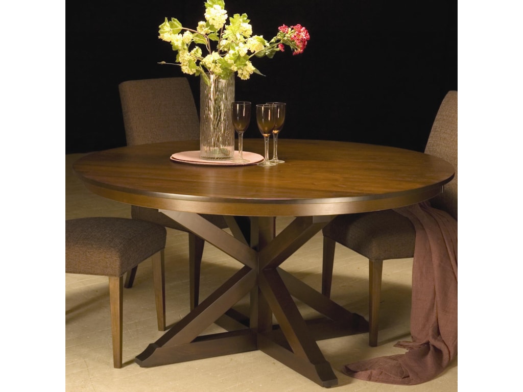 saloom new england devon dining table dinette depot dining room