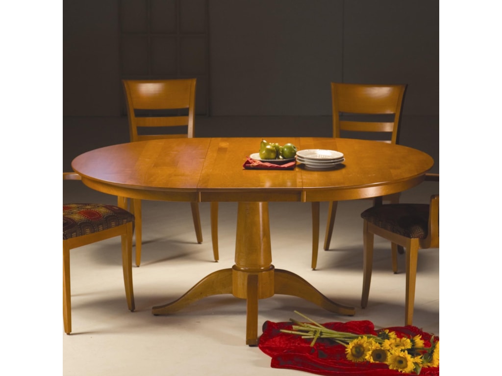 Saloom New England Mswo 4848 1 Csa Elegant Chelsea Dining Table Saloom New England Elegant Chelsea Dining Table