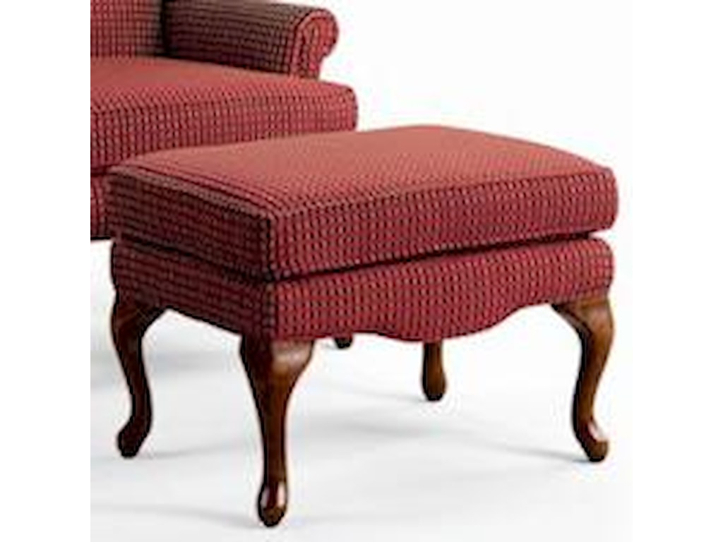 Sam Moore AnnieOttoman