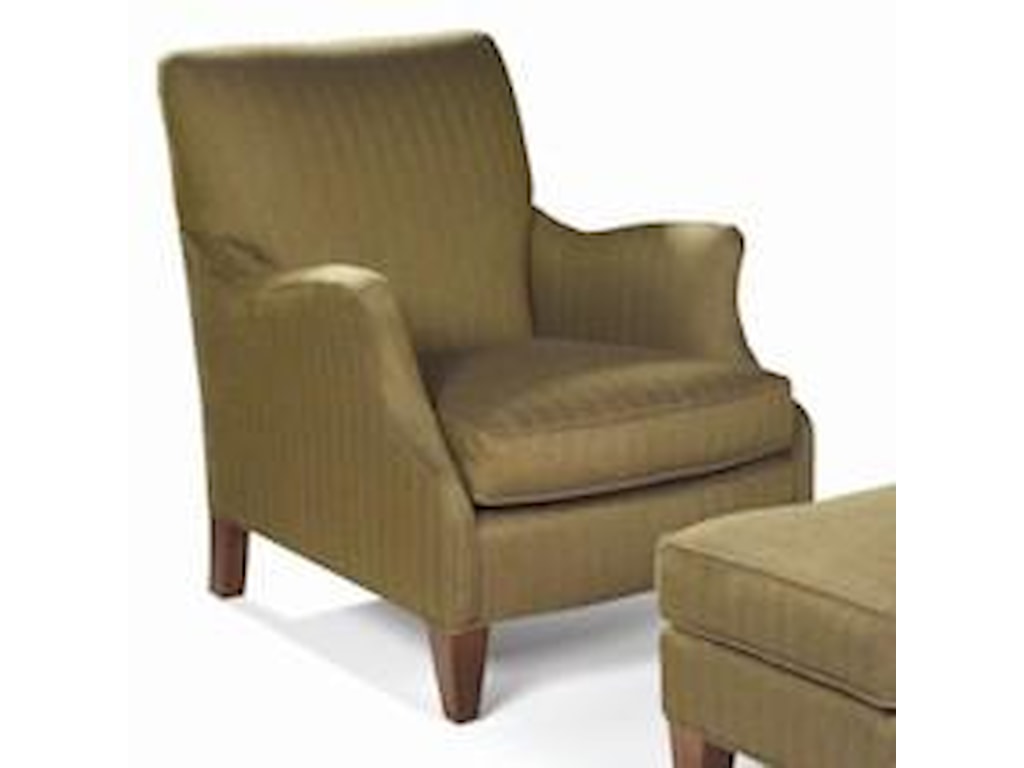Sam Moore Aunt Jane Upholstered Chair