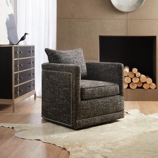 sam moore swivel glider