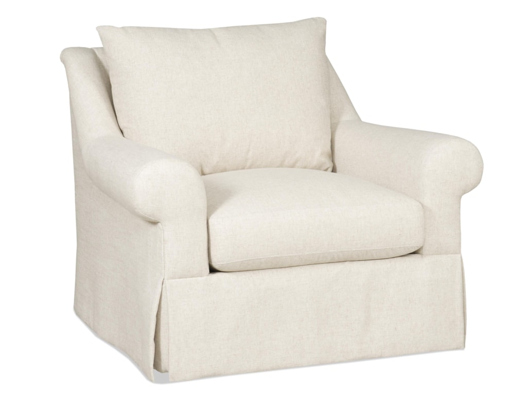 Sam Moore CarsonChair
