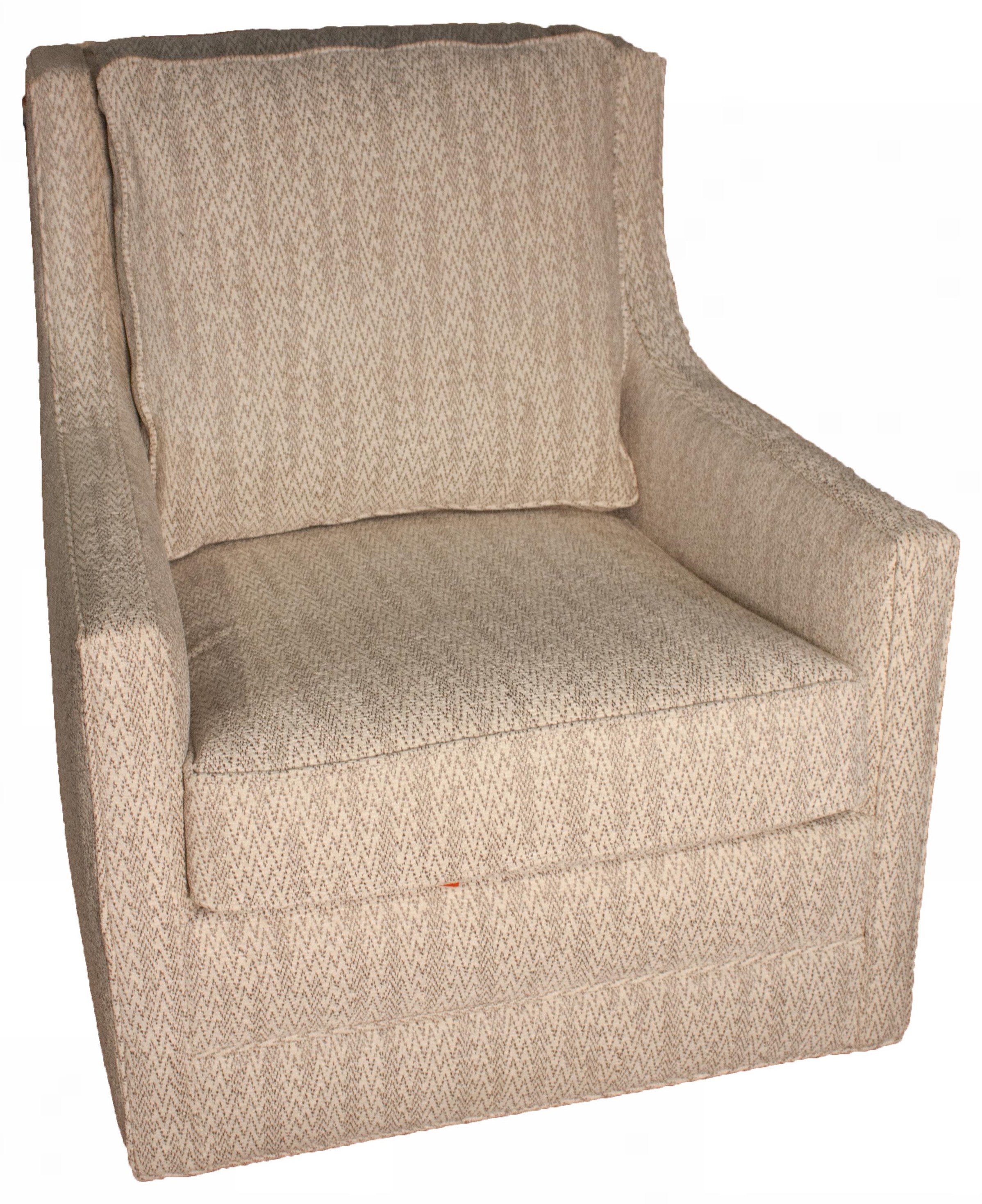 sam moore swivel glider