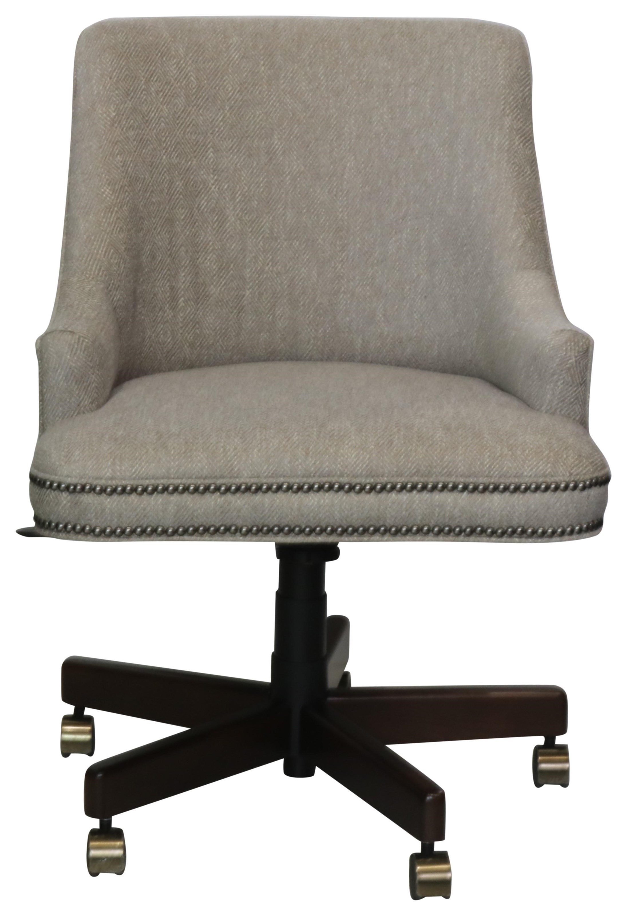 HF Custom Chai Me Desk Chair