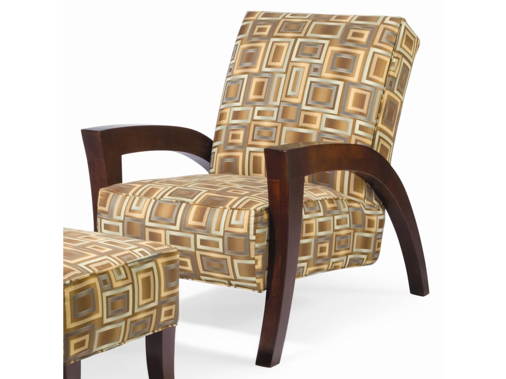 Sam Moore GrasshopperChair