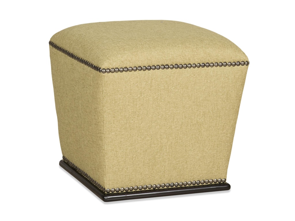 Sam Moore JuniperAccent Ottoman