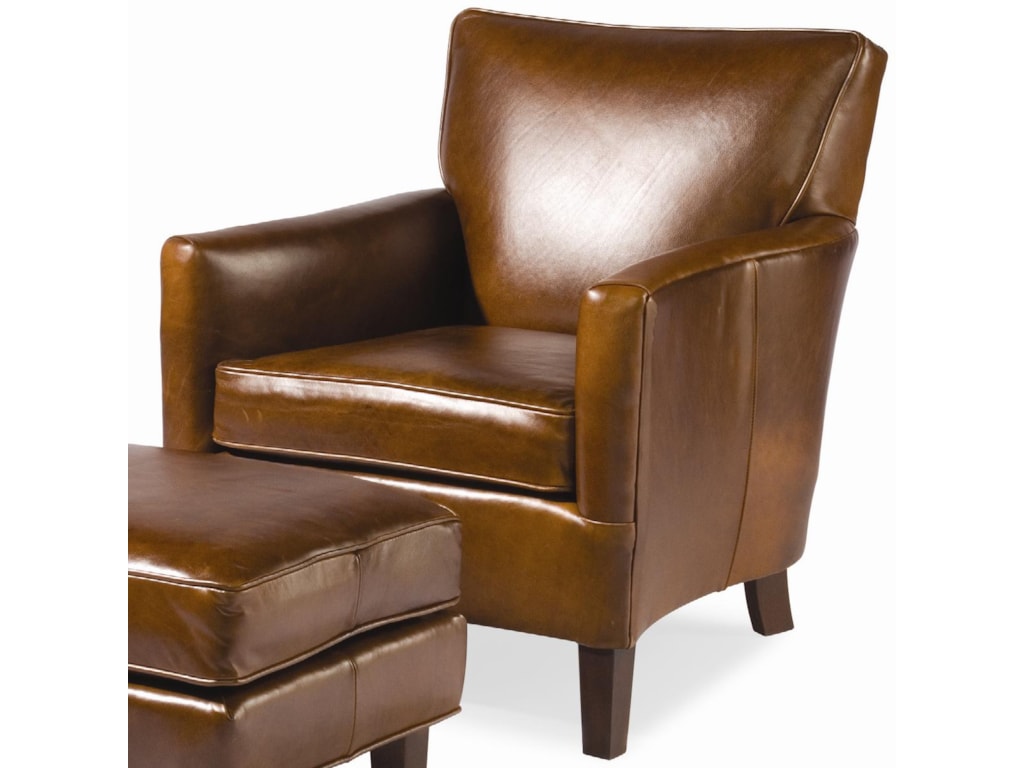 Sam Moore NigelClub Chair