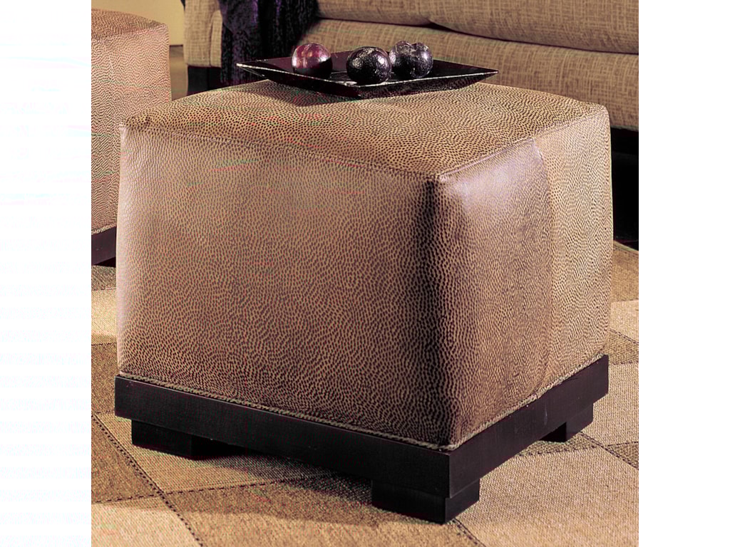 Sam Moore Porter Ottoman