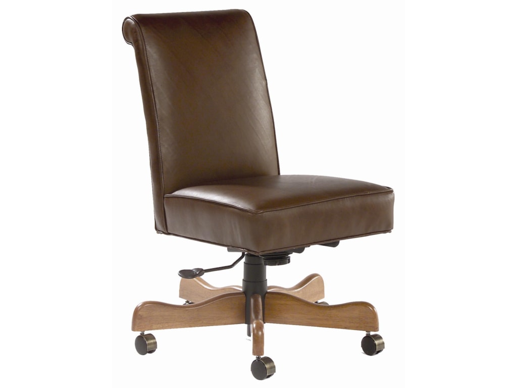 Sam Moore Walton 8893 Caster Office Chair Dunk Bright Furniture Sam Moore Walton Office Chair