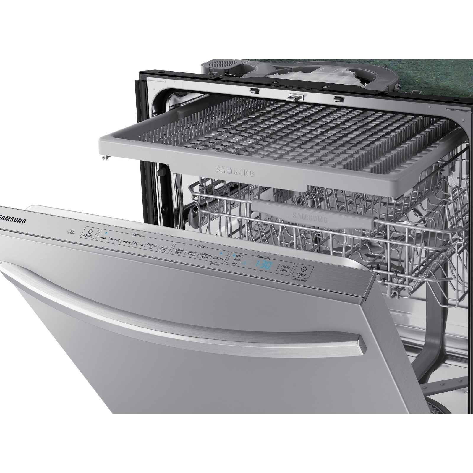 samsung stormwash 48 dba dishwasher reviews