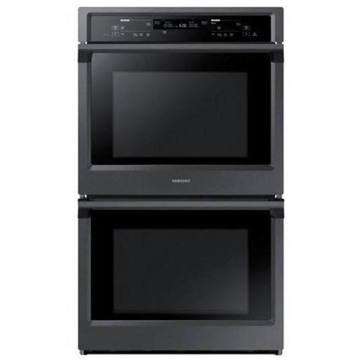 double wall oven with steam