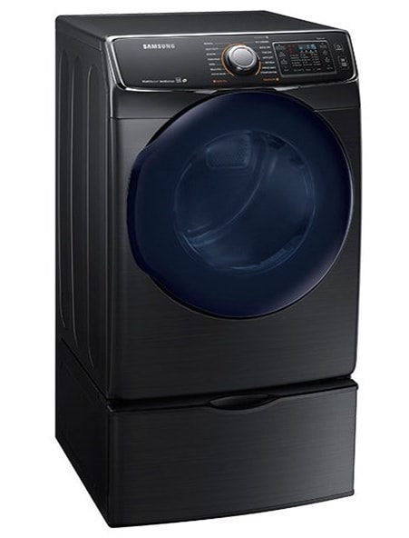 Samsung Appliances Dryers- SamsungDV6500 7.5 cu. ft. Electric Dryer