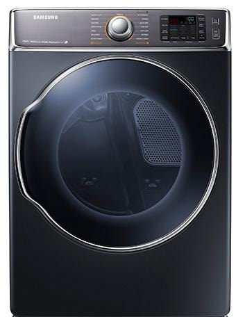 Samsung Appliances Electric Dryers9.5 cu. ft. Electric Front Load Dryer