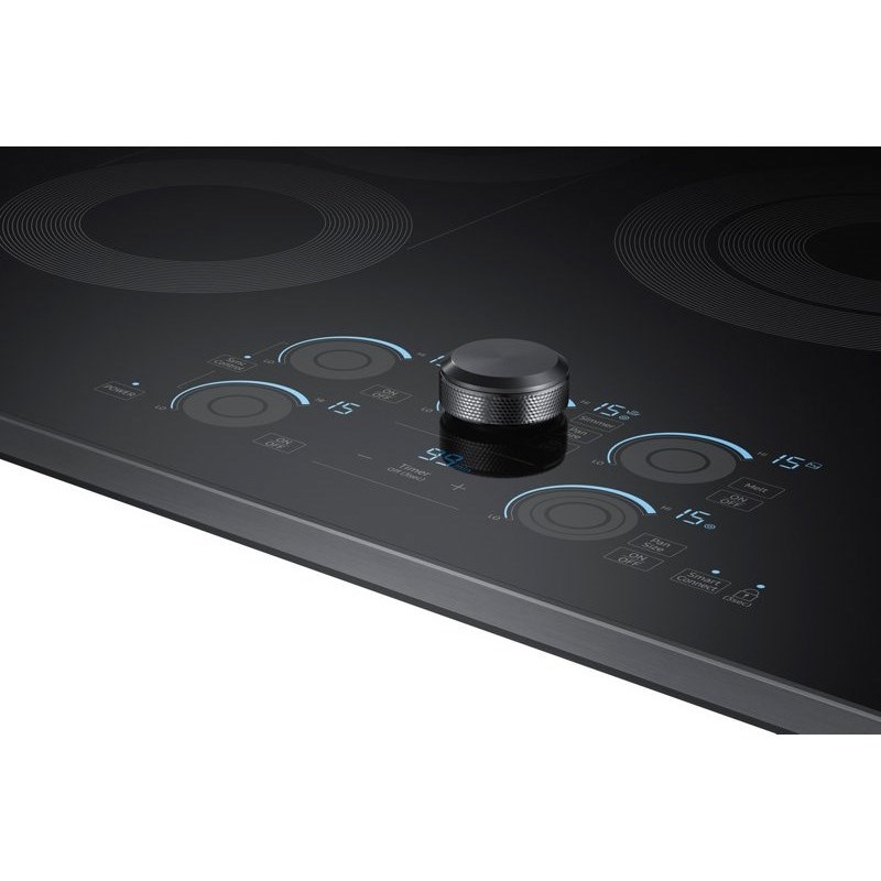 samsung electric radiant cooktop