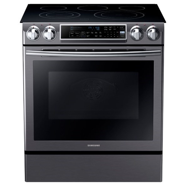 Samsung Appliances 30