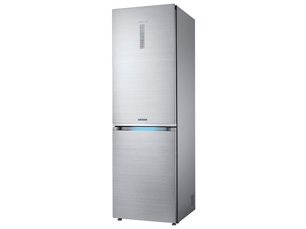 Samsung Appliances 12 Cu Ft Counter Depth Euro Chef Refrigerator
