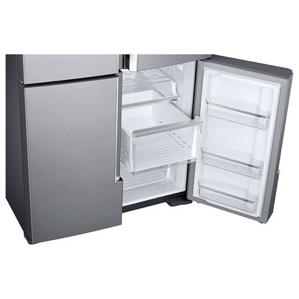 Samsung Appliances 22 Cu Ft Counter Depth 4 Door Flex Food