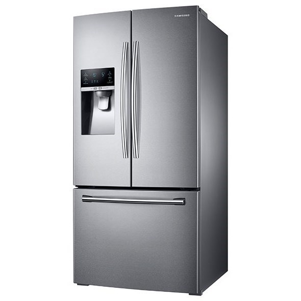 samsung french door 26 cu ft