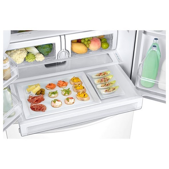 samsung 7500 fridge