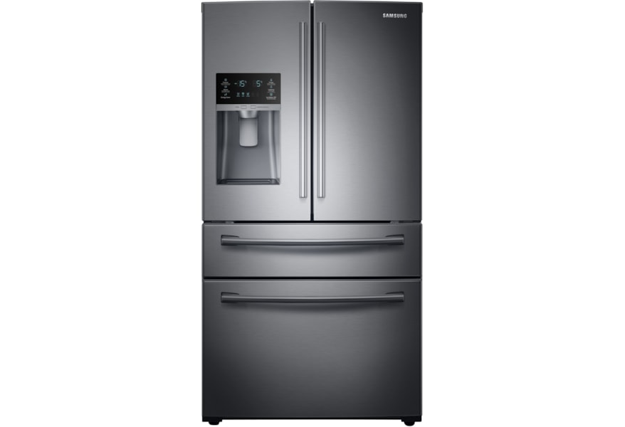 Samsung Appliances 36 28 Cu Ft Energy Star French Door