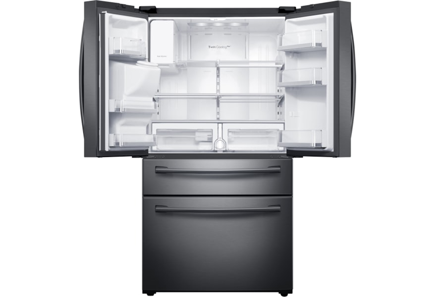 Samsung Appliances 36 28 Cu Ft Energy Star French Door